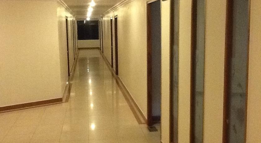 Hotel Kanishka Phg Bangalore Exterior foto