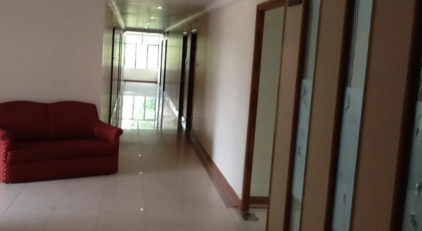 Hotel Kanishka Phg Bangalore Exterior foto